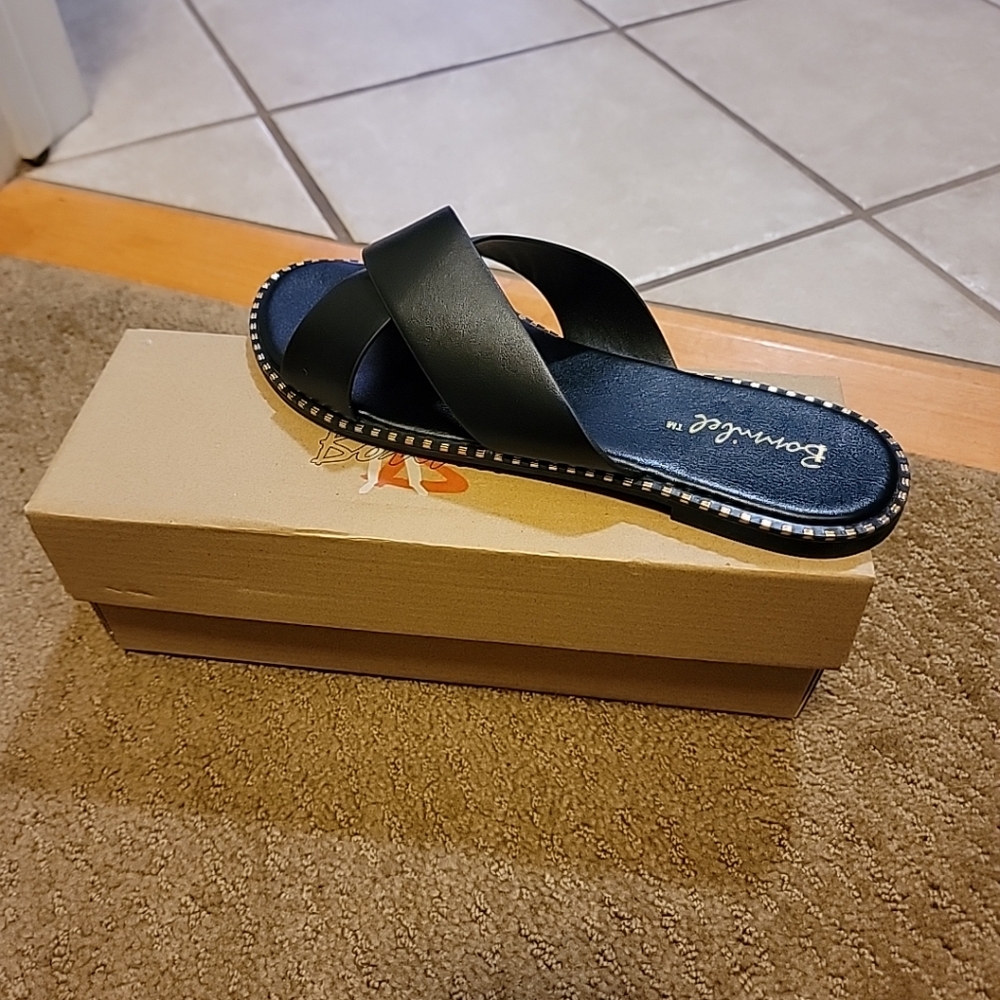 Bonnibel Slides